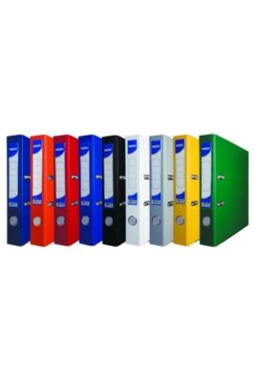 Noki Klasör Geniş Mavi Renk Noki Klasör Geniş Mavi Renk