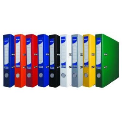 Noki Klasör Geniş Mavi Renk