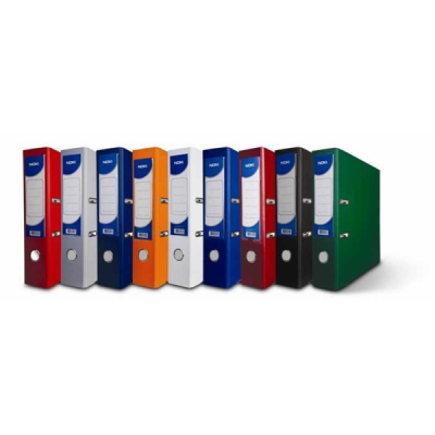 Noki Klasör Geniş Pembe Renk