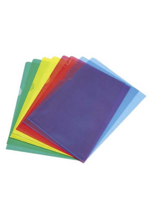 Noki L-Dosya Turuncu 100'Lü