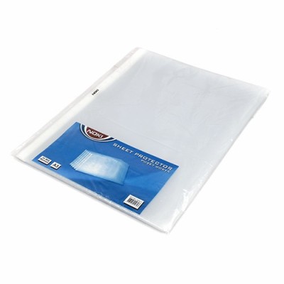 Noki Poşet Dosya A3 Dikey 25Li (90 micron)