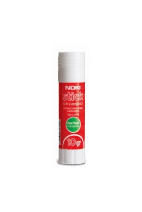 Noki Stıck Yapıştırıcı 10 Gr.