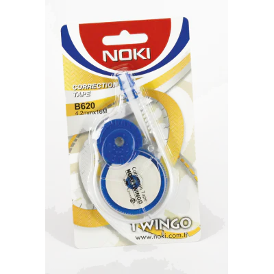 Noki Twingo Şerit Silici 4,2mm.X16m.B620