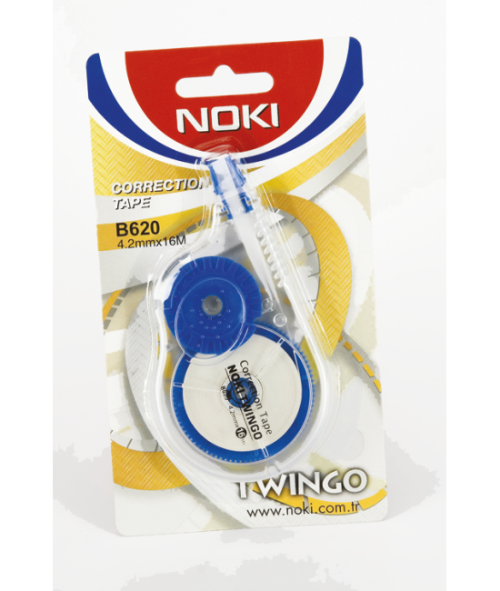 Noki Twingo Şerit Silici 4,2mm.X16m.B620