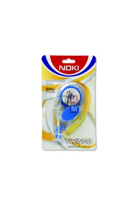Noki Twingo Şerit Silici 5mm.X 8m.B661A