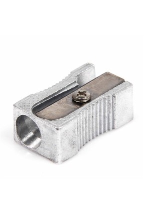 Noki Kalemtraş Metal Yedeksiz