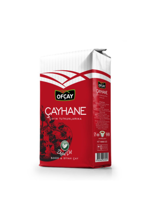 Ofçay Çayhane 5000 Gram
