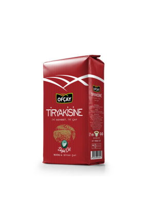 Ofçay Tiryakisine Çay 5000 Gram