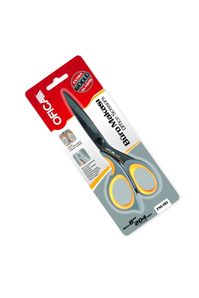 Ofica Fm-80 Makas 204mm Paslanmaz Çelik