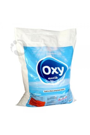 Oxy Matik 10 Kg