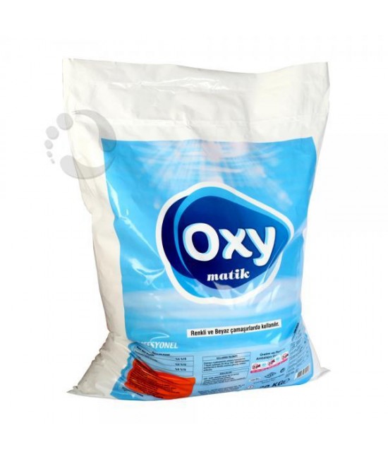 Oxy Matik 10 Kg