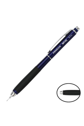 Pensan My-IQ 0.7 mm Versatil Uçlu Kalem Mavi Pensan My-IQ 0.7 mm Versatil Uçlu Kalem Mavi