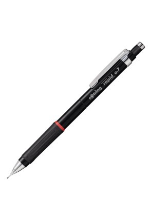 Rotring Rapid 0.7 mm Versatil Uçlu Kalem Rotring Rapid 0.7 mm Versatil Uçlu Kalem