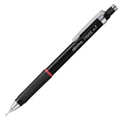 Rotring Rapid 0.7 mm Versatil Uçlu Kalem