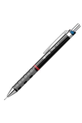 Rotring Tikky 0.7 mm Versatil Uçlu Kalem