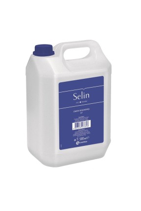 Selin Limon Kolonyası 5 Litre