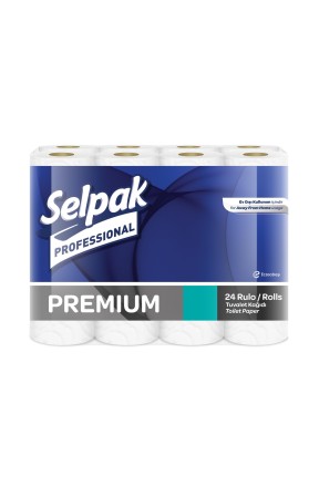 Selpak Professional Tuvalet Kağıdı 72 Li
