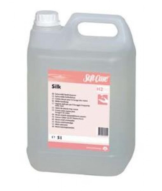 Silk H200  Hassas Ciltlere Uygun El Yıkama Sıvısı