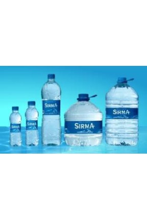 Sırma Su 5 Litre