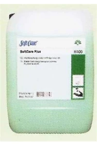 Softcare Plus H400 Dezen.El Yıkama Sıvısı 20.60 Kg