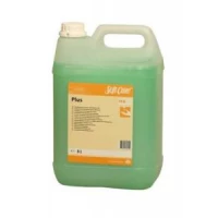 Softcare Plus H400 Dezenfektanlı El Yıkama Sıvısı 5.20 Kg