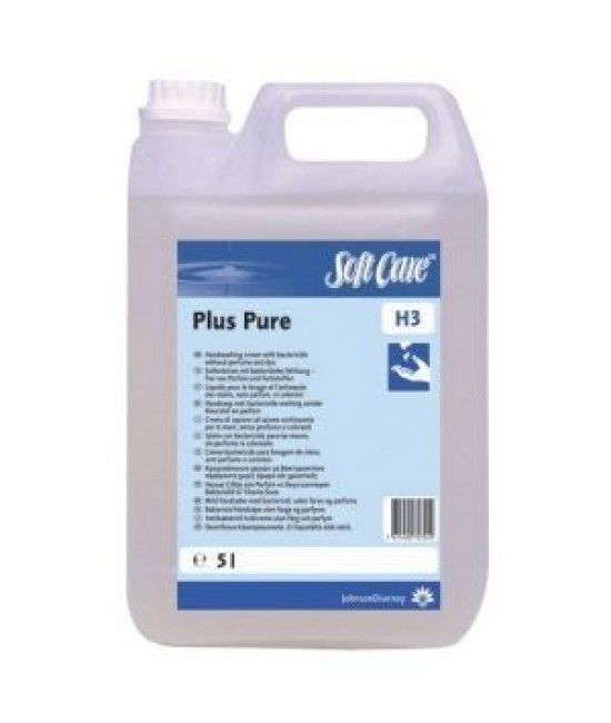 Softcare Plus Pure H401 