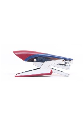 Stapler DL5010 Pense Tip Zımba Makinası Bordo