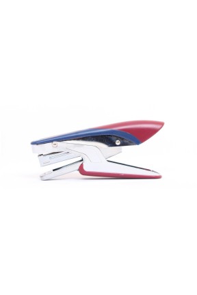 Stapler DL5010 Pense Tip Zımba Makinası Bordo