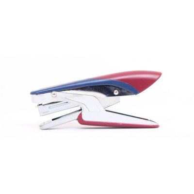 Stapler DL5010 Pense Tip Zımba Makinası Bordo