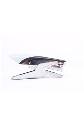 Stapler DL5010 Pense Tip Zımba Makinası Gri