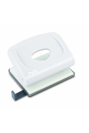 Std P-817 Delgeç 20 Sayfa Kapasiteli Gri