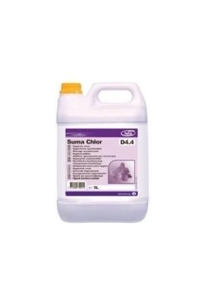 SUMA Chlor D44 Hijyenik Meyve ve Sebze Durulama Maddesi