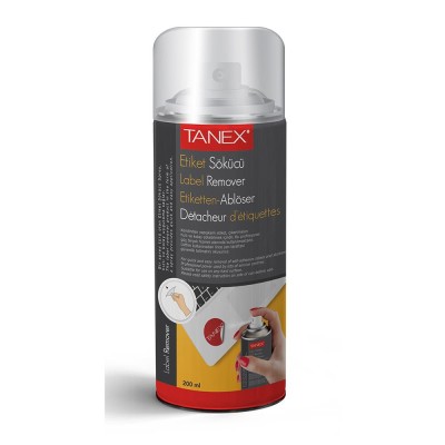 Tanex Etiket Sökücü Sprey 200ml