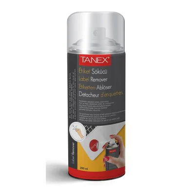 Tanex Etiket Sökücü Sprey 200ml