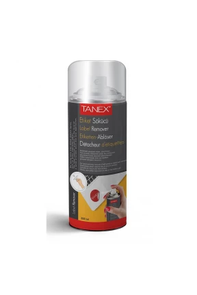 Tanex Etiket Sökücü Sprey 200ml