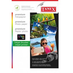 Tanex Fotoğraf Kağıdı A3 200 gr 50 Sayfa