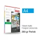 Tanex Fotoğraf Kağıdı A4 200 gr 210 mm x 297 mm 25 Sayfa - Ürün