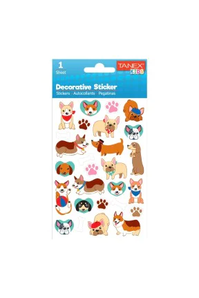 Tanex Tnx-25036 Köpek Serisi