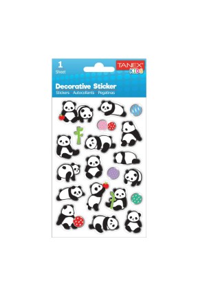 Tanex Tnx-25060 Panda Serisi