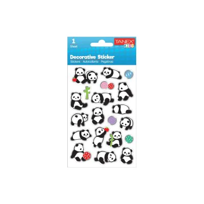 Tanex Tnx-25060 Panda Serisi