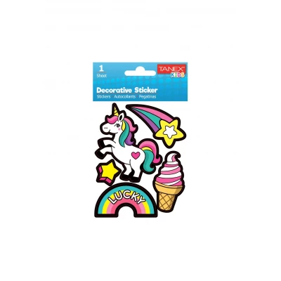 Tanex Tnx-25081 Unicorn Serisi