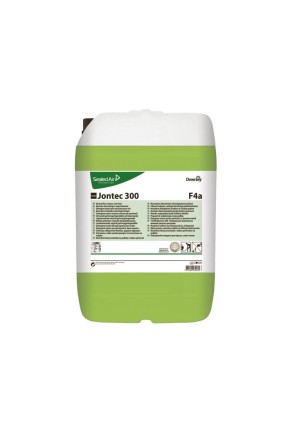 Taski Jontec 300 F4a Cila Bakım ve Temizlik Ürünü 20,08Kg