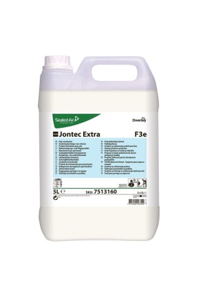 Taski Jontec Extra Polimer Cila Bakım Ürünü 5.12 Kg