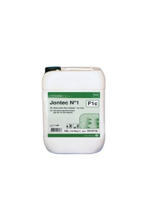 Taski Jontec No1 F1c Kir ve Cila Sökücü 10.90 Kg