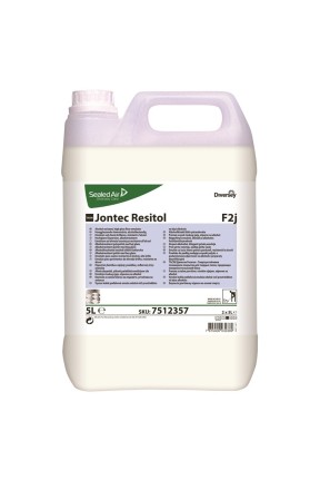 Taski Jontec Resitol F2j Sert Zemin Cilası 5.20 Kg