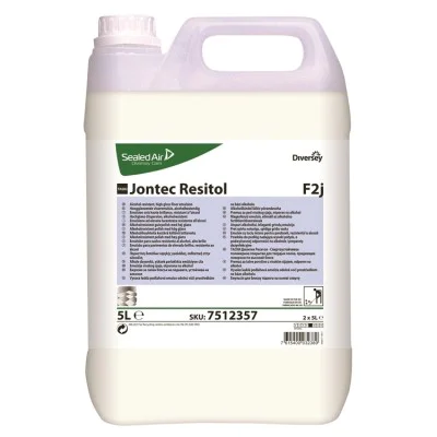 Taski Jontec Resitol F2j Sert Zemin Cilası 5.20 Kg Taski Jontec Resitol F2j Sert Zemin Cilası 5.20 Kg