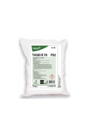 Taski R70 Kireç / Çimento Sökücü - Toz 10 Kg