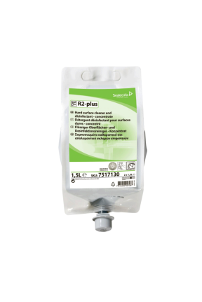 TASKI Room Care R2 Hijyenik Yüzey Temizleyicisi