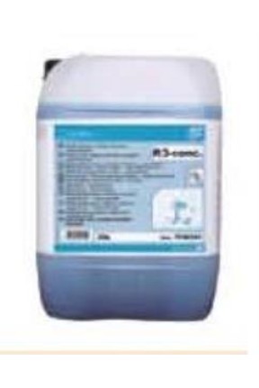 TASKI Room Care R3 Conc Konsantre Cam Temizleyici 20 Kg