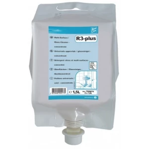 TASKI Room Care R3 Plus Konsantre Cam Temizleyici 1.46 Kg